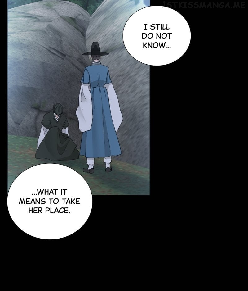 The Scandalous Secret of the Crown Princess Chapter 87 - page 43