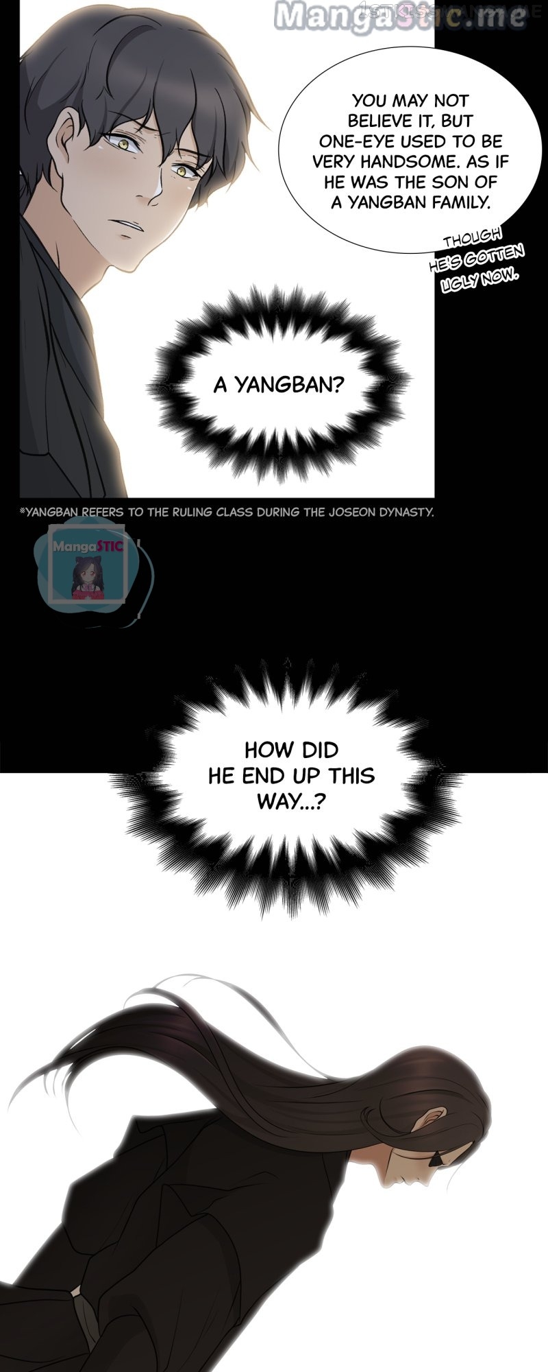 The Scandalous Secret of the Crown Princess Chapter 87 - page 48