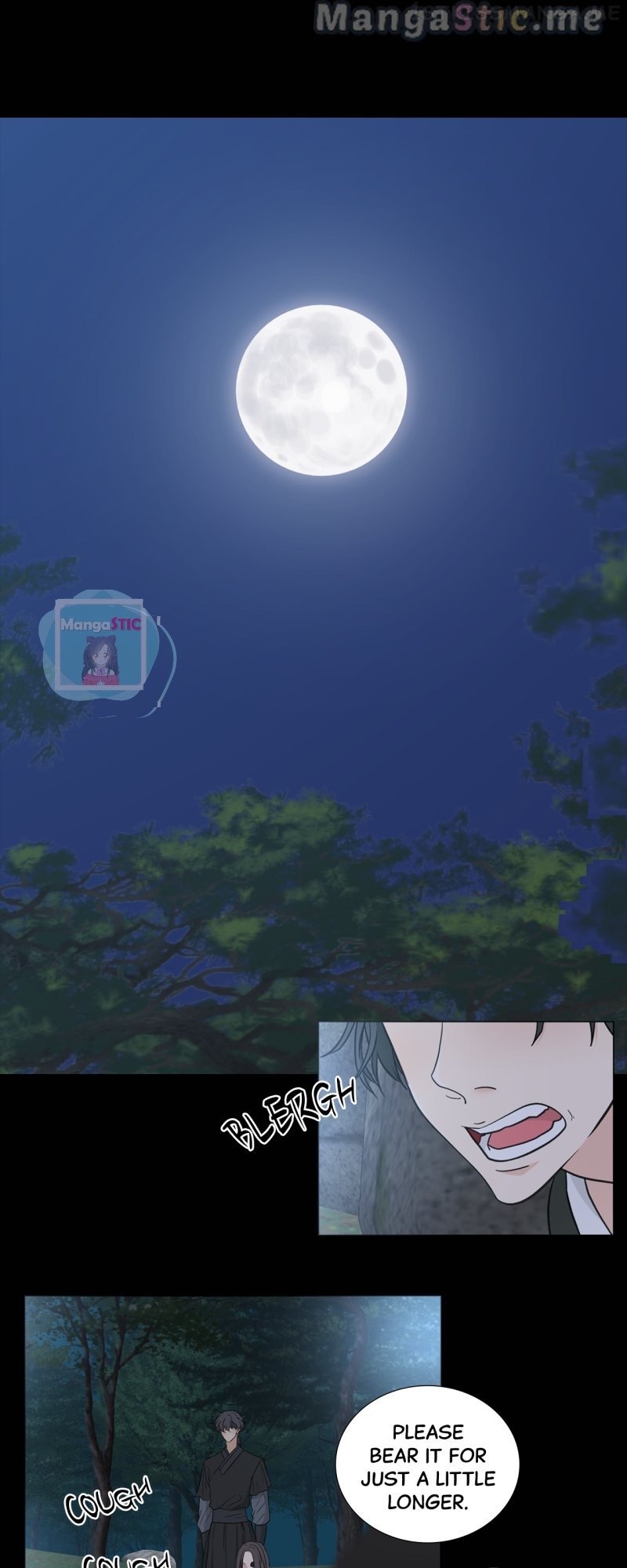The Scandalous Secret of the Crown Princess Chapter 87 - page 6
