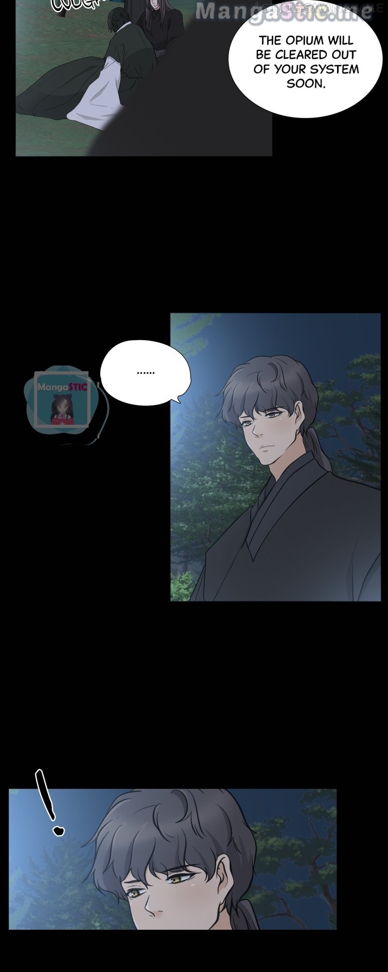 The Scandalous Secret of the Crown Princess Chapter 87 - page 7