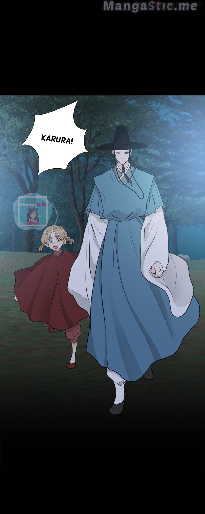 The Scandalous Secret of the Crown Princess Chapter 87 - page 8