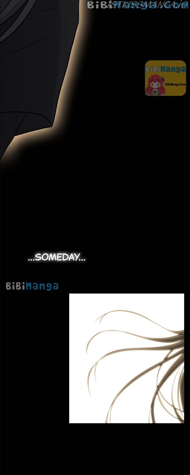 The Scandalous Secret of the Crown Princess Chapter 86 - page 3