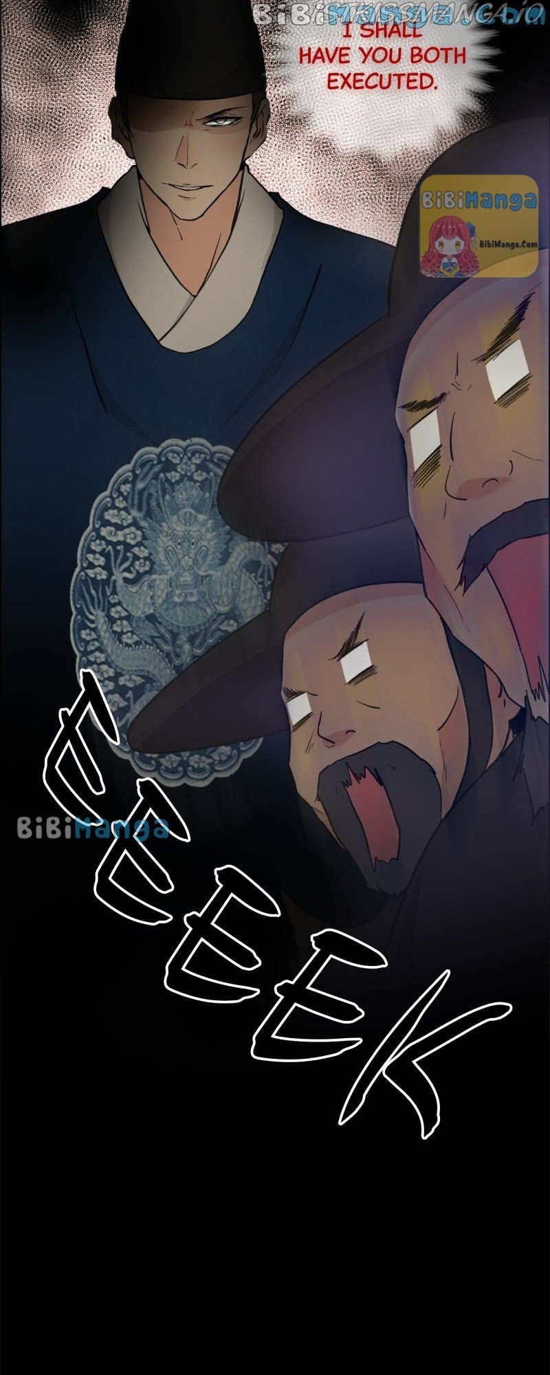 The Scandalous Secret of the Crown Princess Chapter 86 - page 35