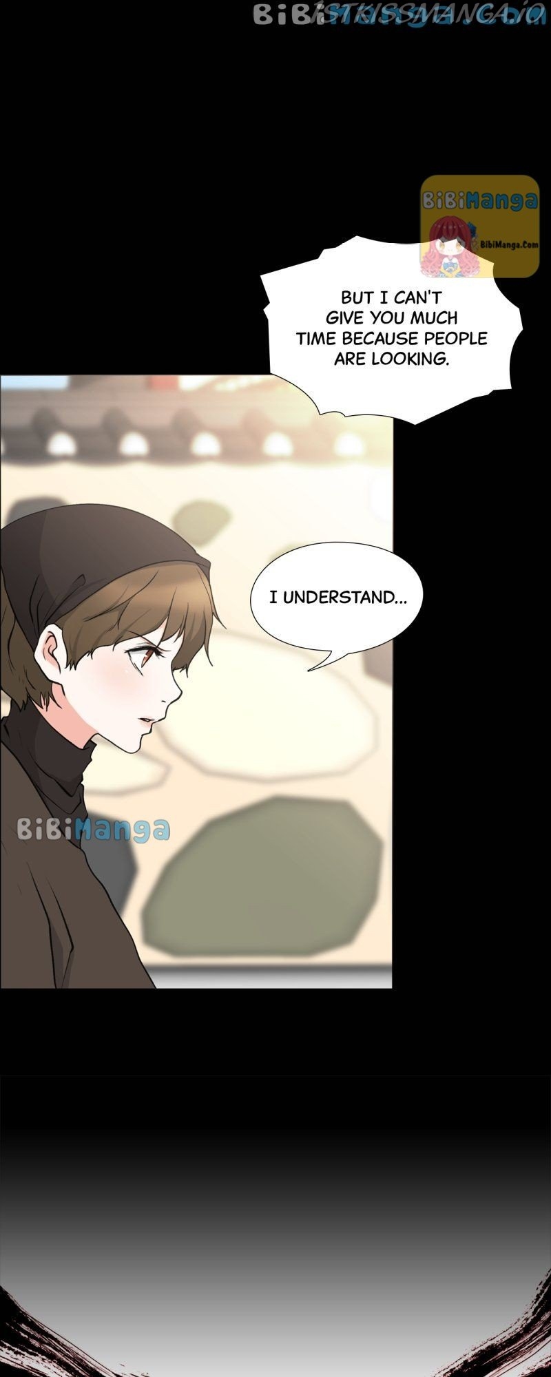The Scandalous Secret of the Crown Princess Chapter 86 - page 38