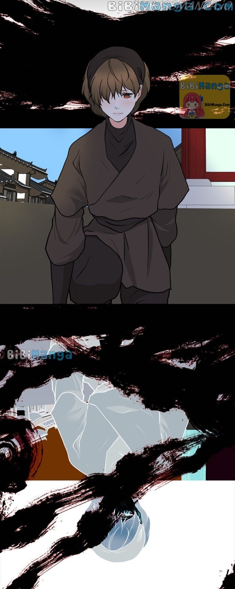 The Scandalous Secret of the Crown Princess Chapter 86 - page 39