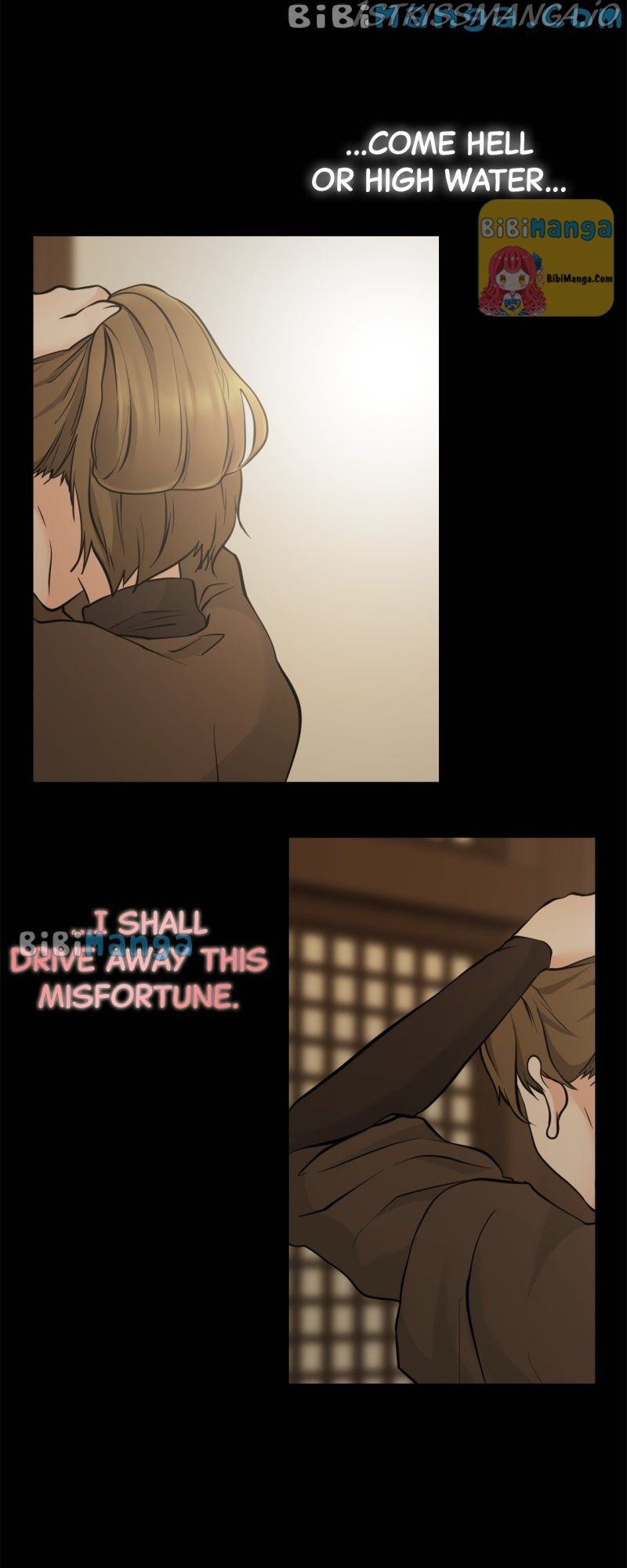 The Scandalous Secret of the Crown Princess Chapter 86 - page 4