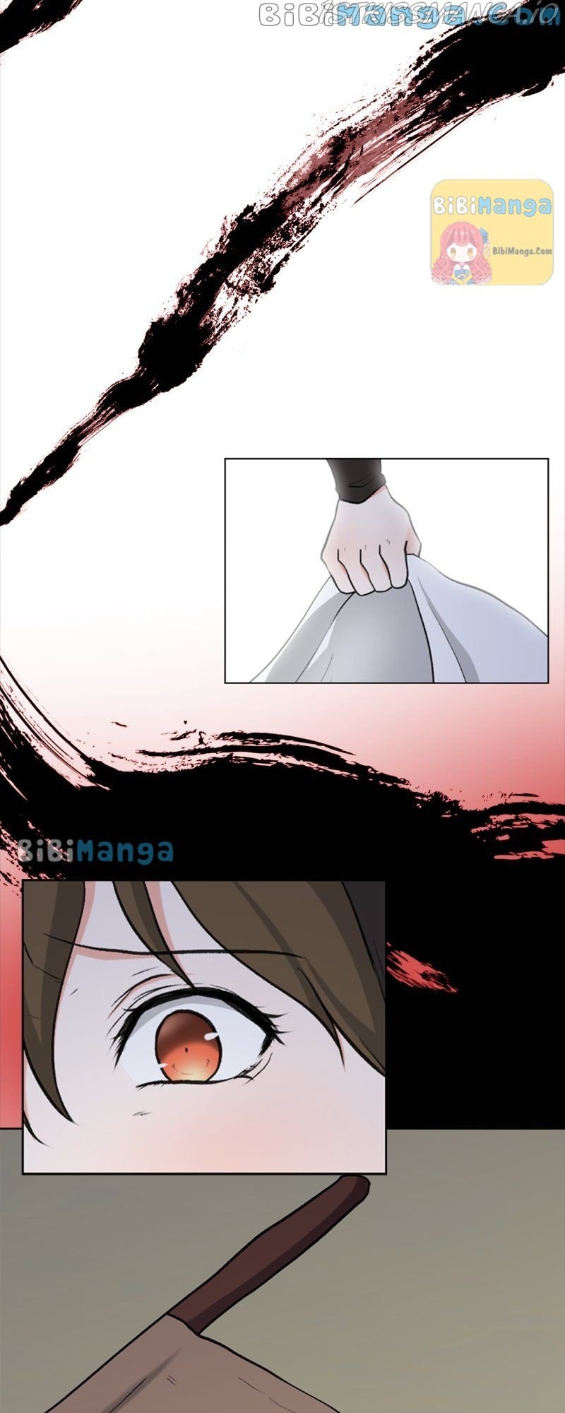 The Scandalous Secret of the Crown Princess Chapter 86 - page 40