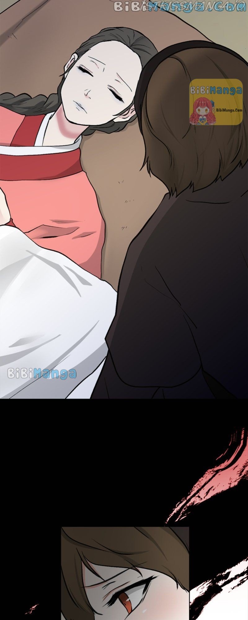 The Scandalous Secret of the Crown Princess Chapter 86 - page 41