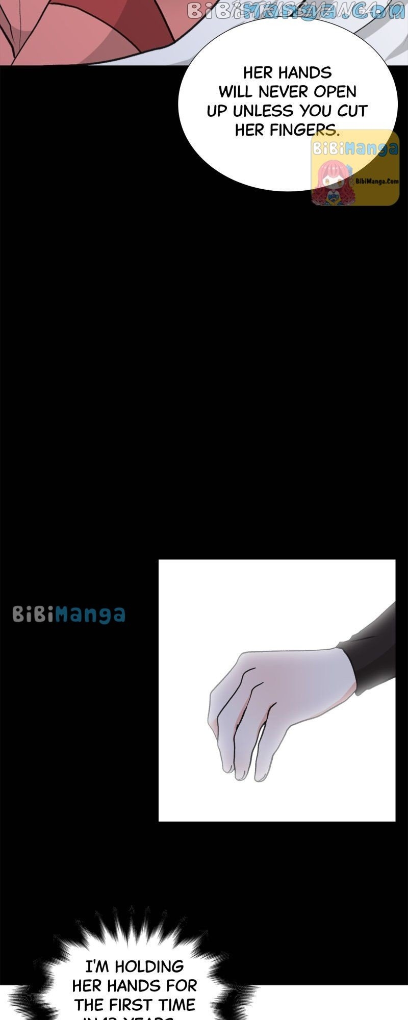 The Scandalous Secret of the Crown Princess Chapter 86 - page 43