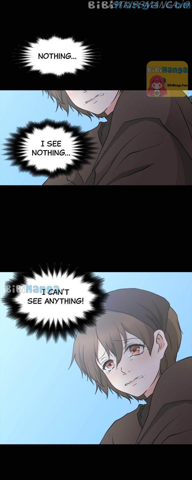 The Scandalous Secret of the Crown Princess Chapter 86 - page 45