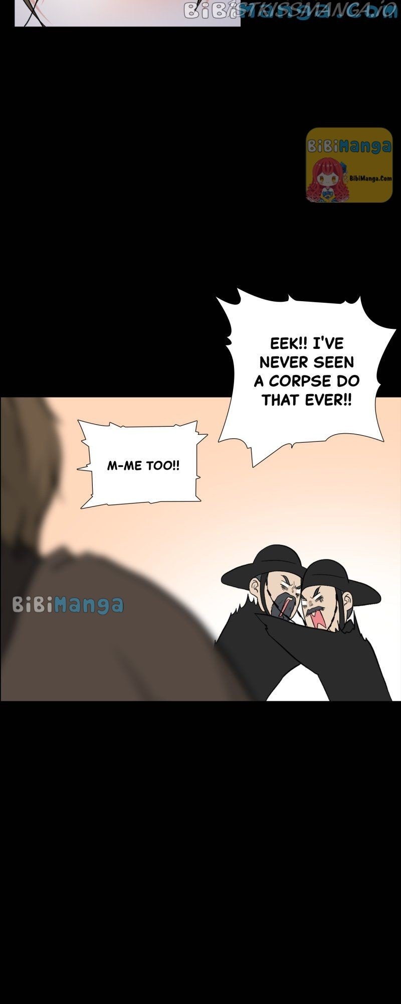 The Scandalous Secret of the Crown Princess Chapter 86 - page 47