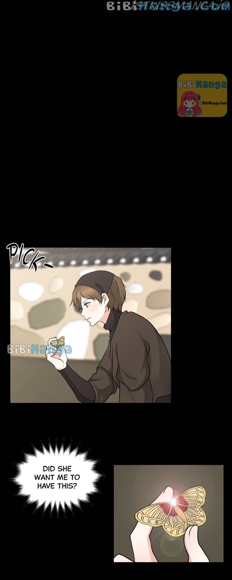 The Scandalous Secret of the Crown Princess Chapter 86 - page 48