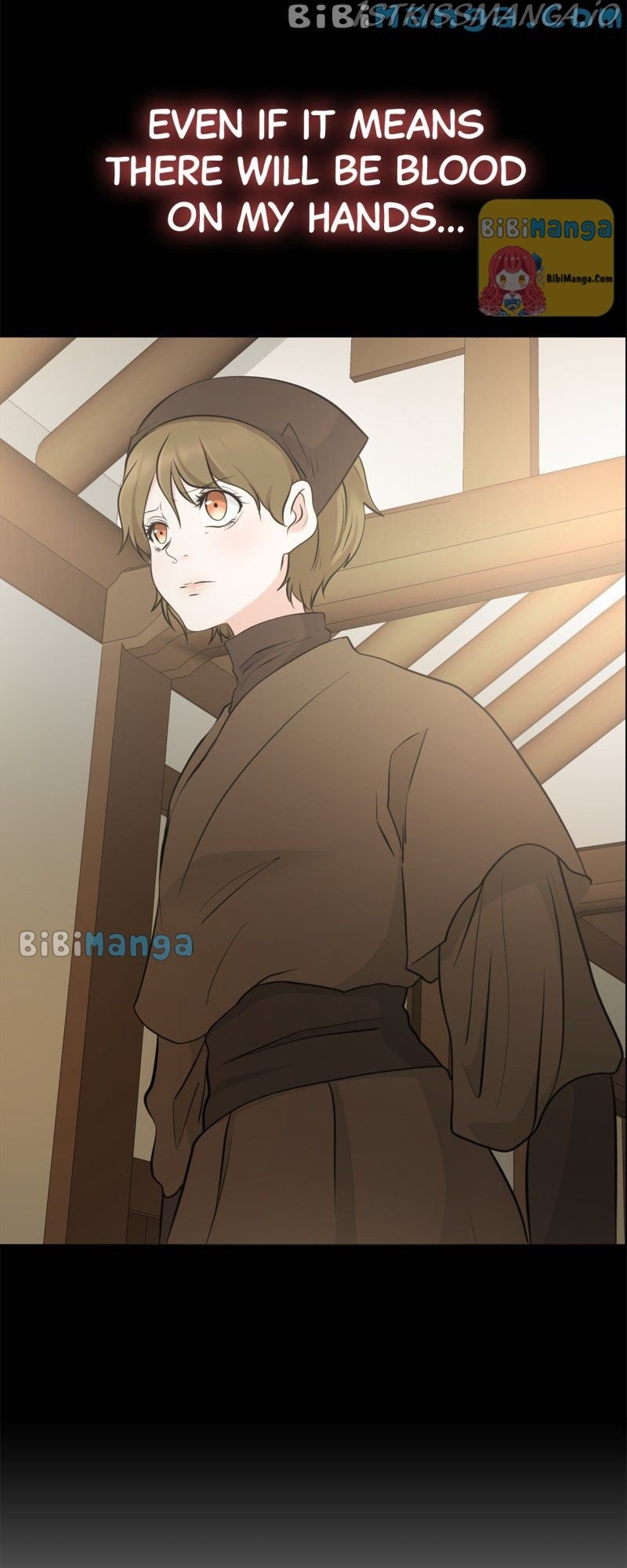The Scandalous Secret of the Crown Princess Chapter 86 - page 5