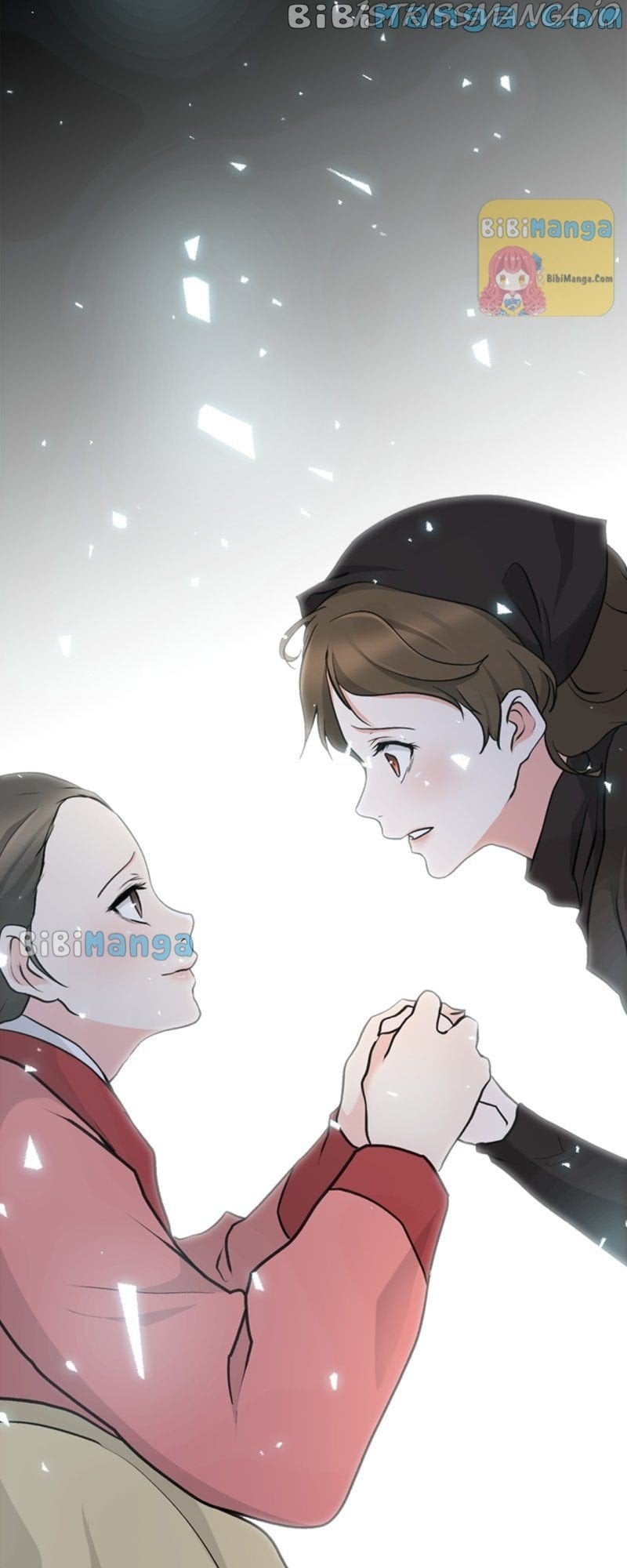 The Scandalous Secret of the Crown Princess Chapter 86 - page 50