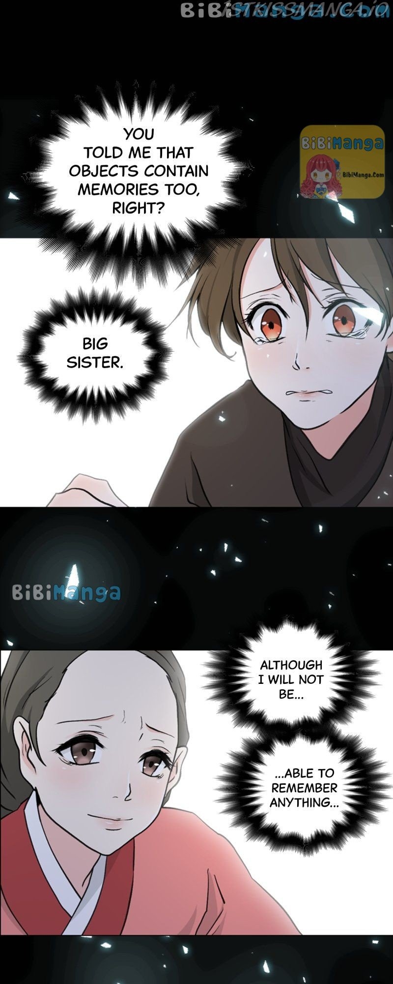 The Scandalous Secret of the Crown Princess Chapter 86 - page 52