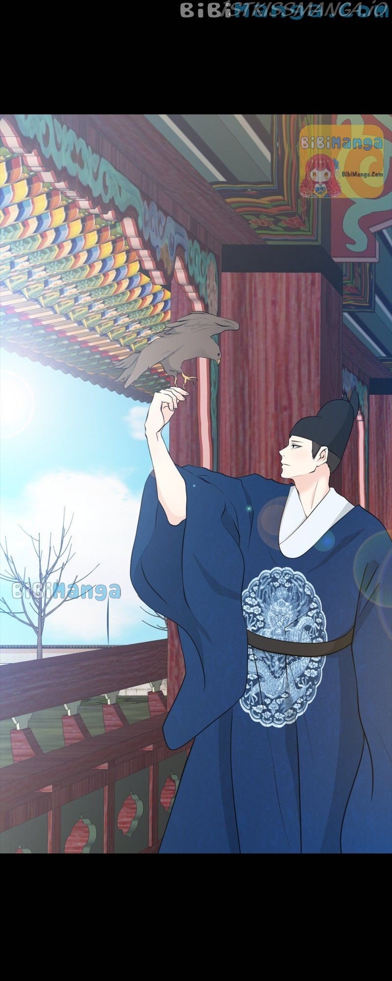The Scandalous Secret of the Crown Princess Chapter 86 - page 9