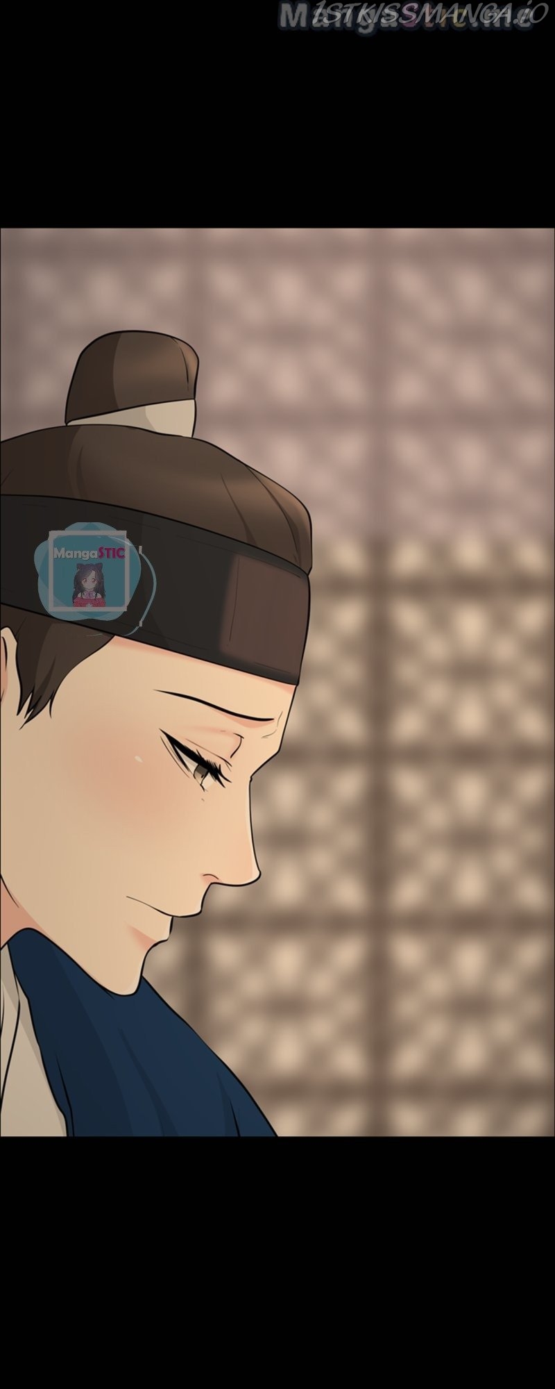 The Scandalous Secret of the Crown Princess Chapter 85 - page 11