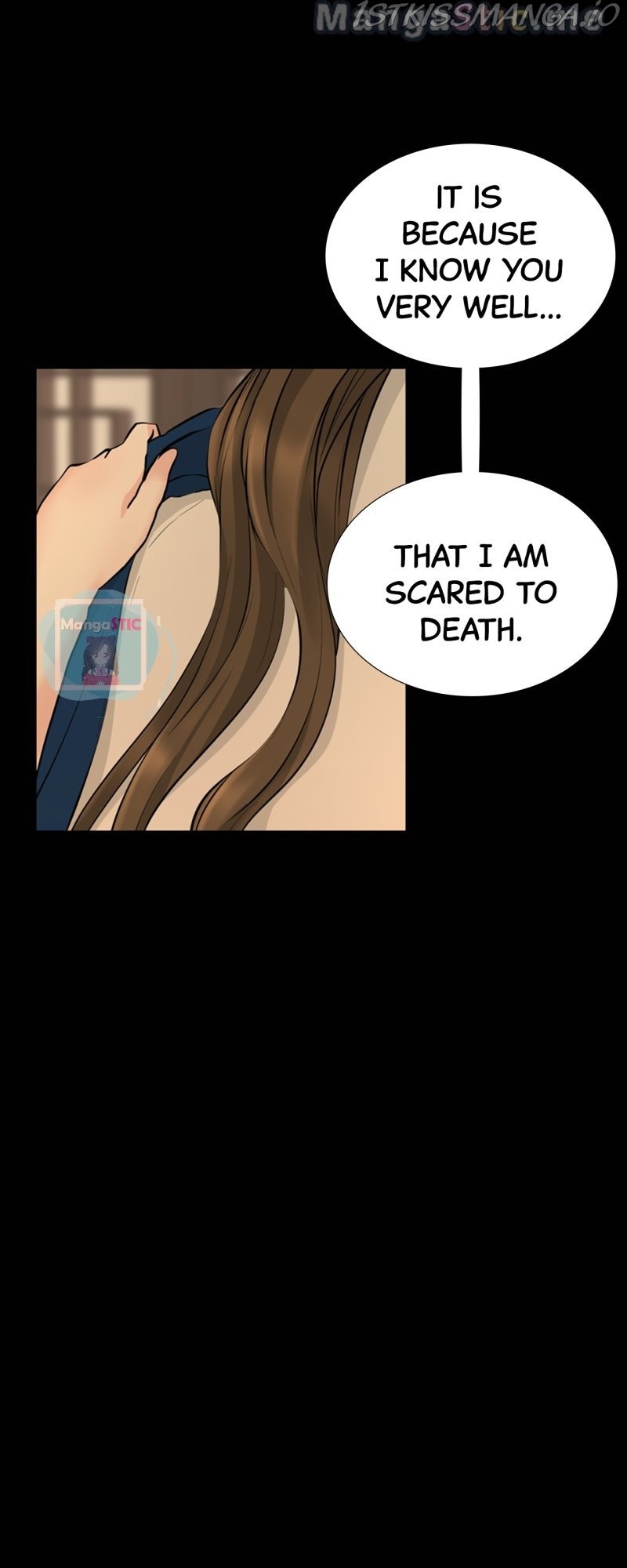 The Scandalous Secret of the Crown Princess Chapter 85 - page 13