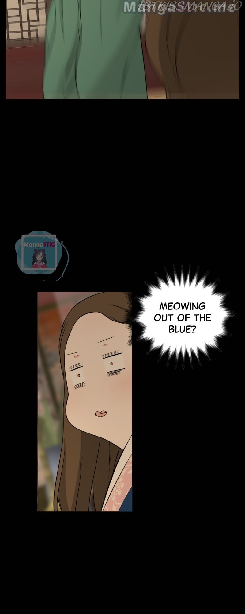 The Scandalous Secret of the Crown Princess Chapter 85 - page 19