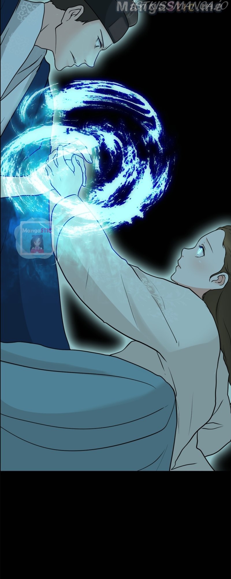 The Scandalous Secret of the Crown Princess Chapter 85 - page 2