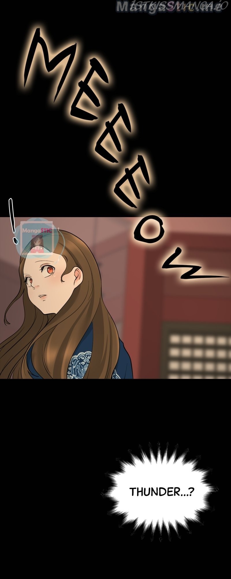 The Scandalous Secret of the Crown Princess Chapter 85 - page 20