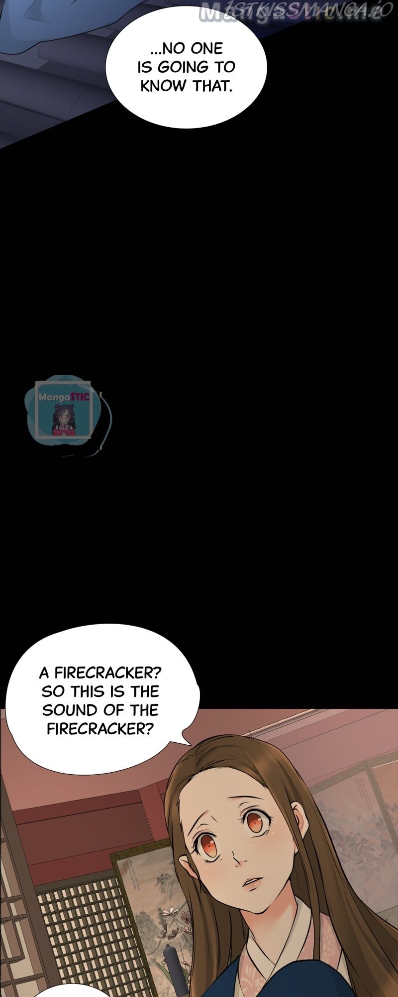The Scandalous Secret of the Crown Princess Chapter 85 - page 22