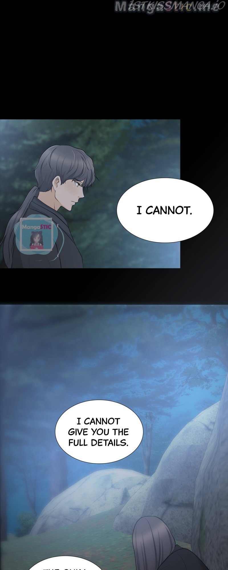 The Scandalous Secret of the Crown Princess Chapter 85 - page 36