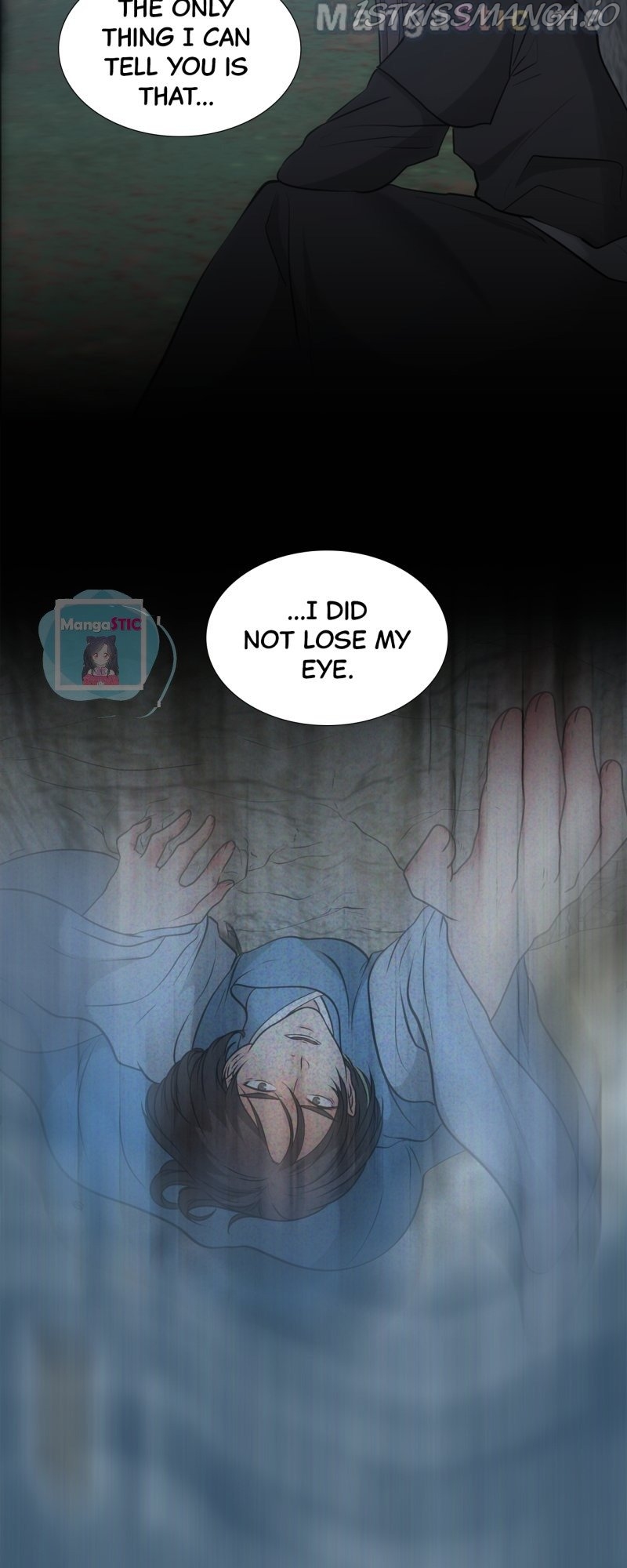 The Scandalous Secret of the Crown Princess Chapter 85 - page 37