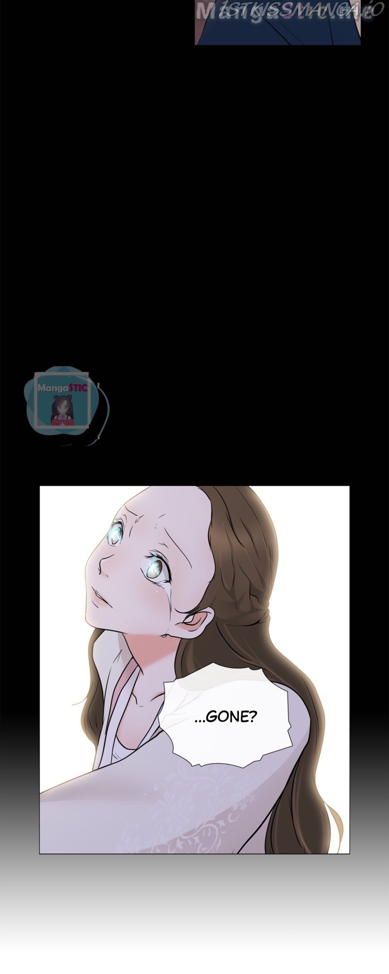 The Scandalous Secret of the Crown Princess Chapter 85 - page 4