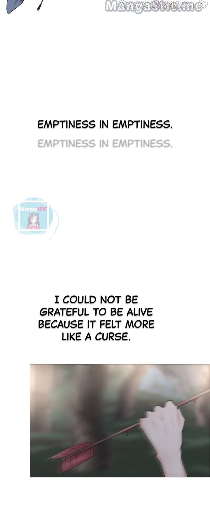 The Scandalous Secret of the Crown Princess Chapter 85 - page 43