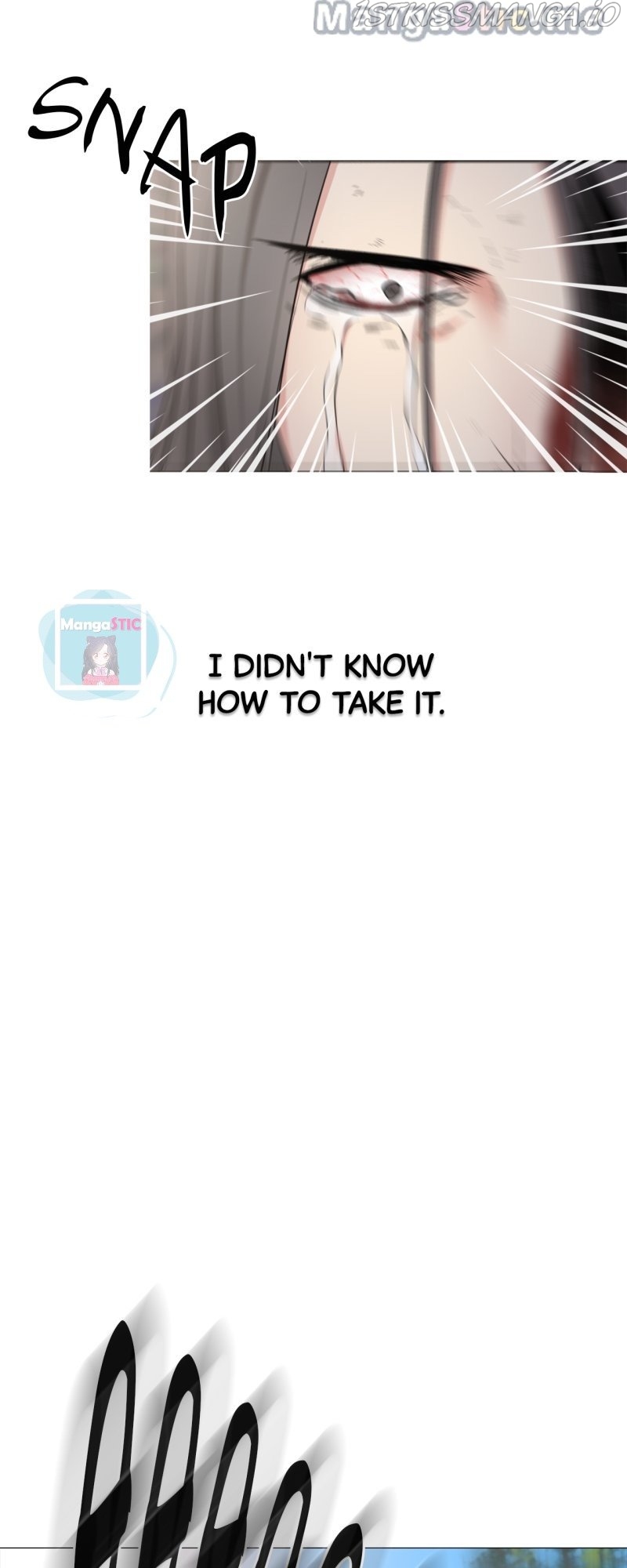 The Scandalous Secret of the Crown Princess Chapter 85 - page 45