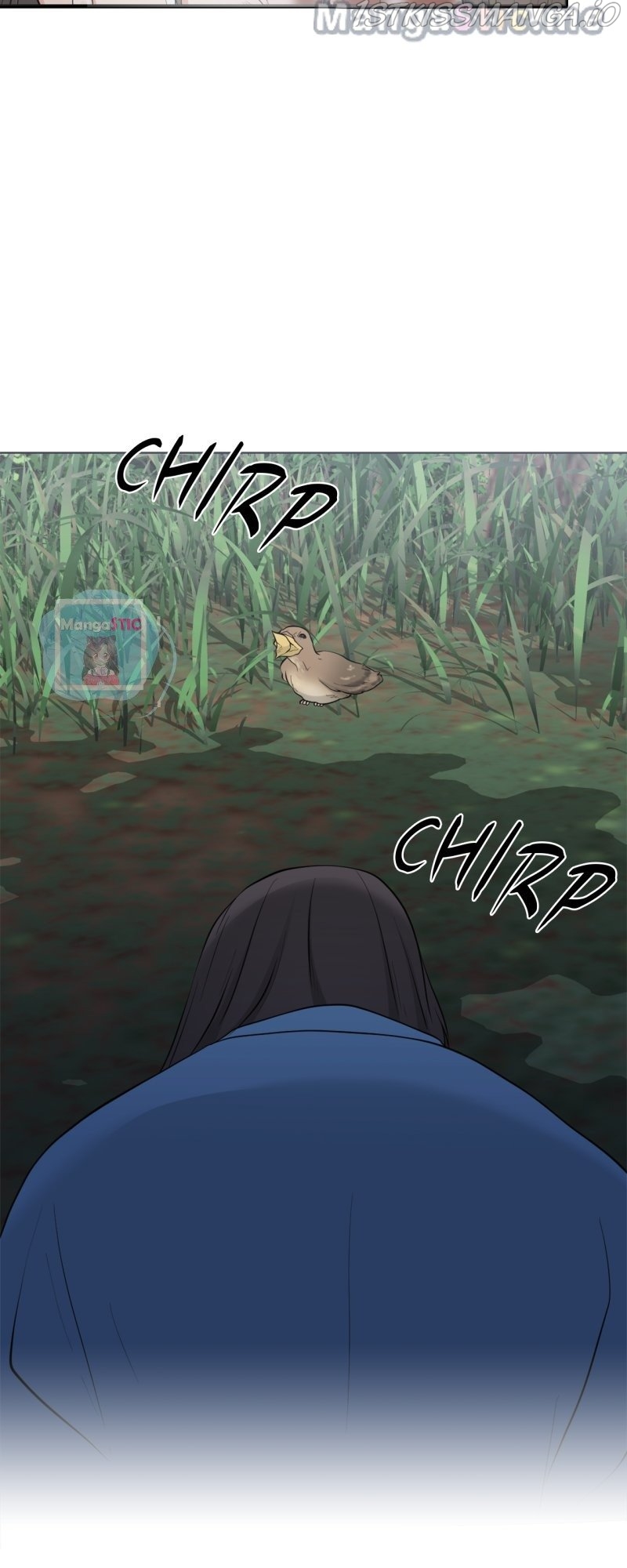 The Scandalous Secret of the Crown Princess Chapter 85 - page 47