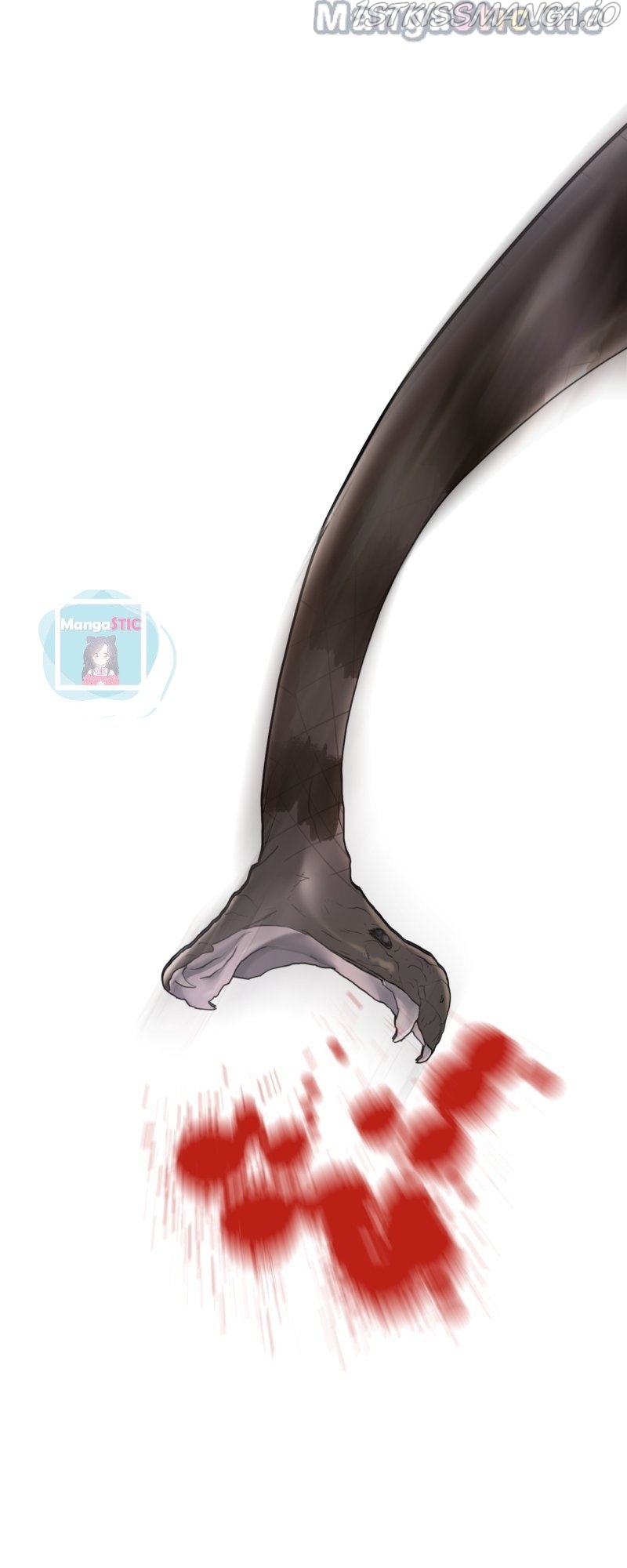 The Scandalous Secret of the Crown Princess Chapter 85 - page 48