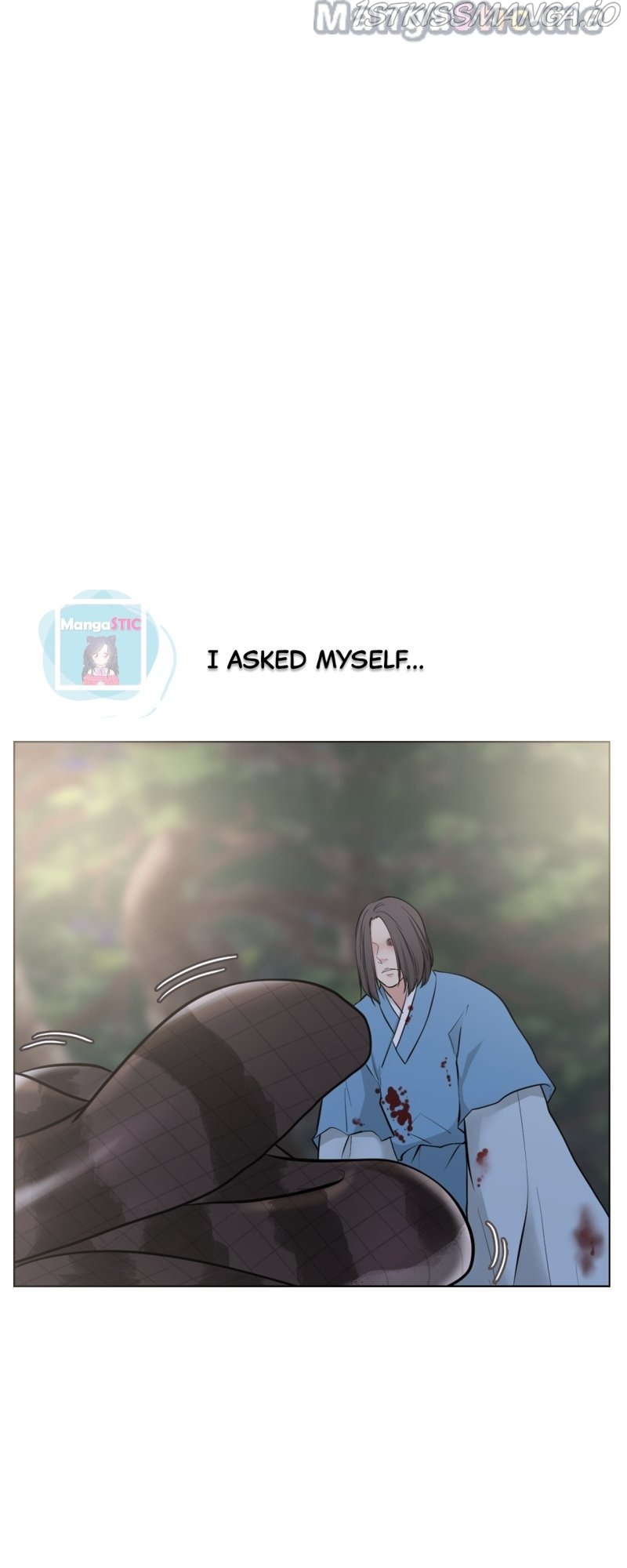 The Scandalous Secret of the Crown Princess Chapter 85 - page 49
