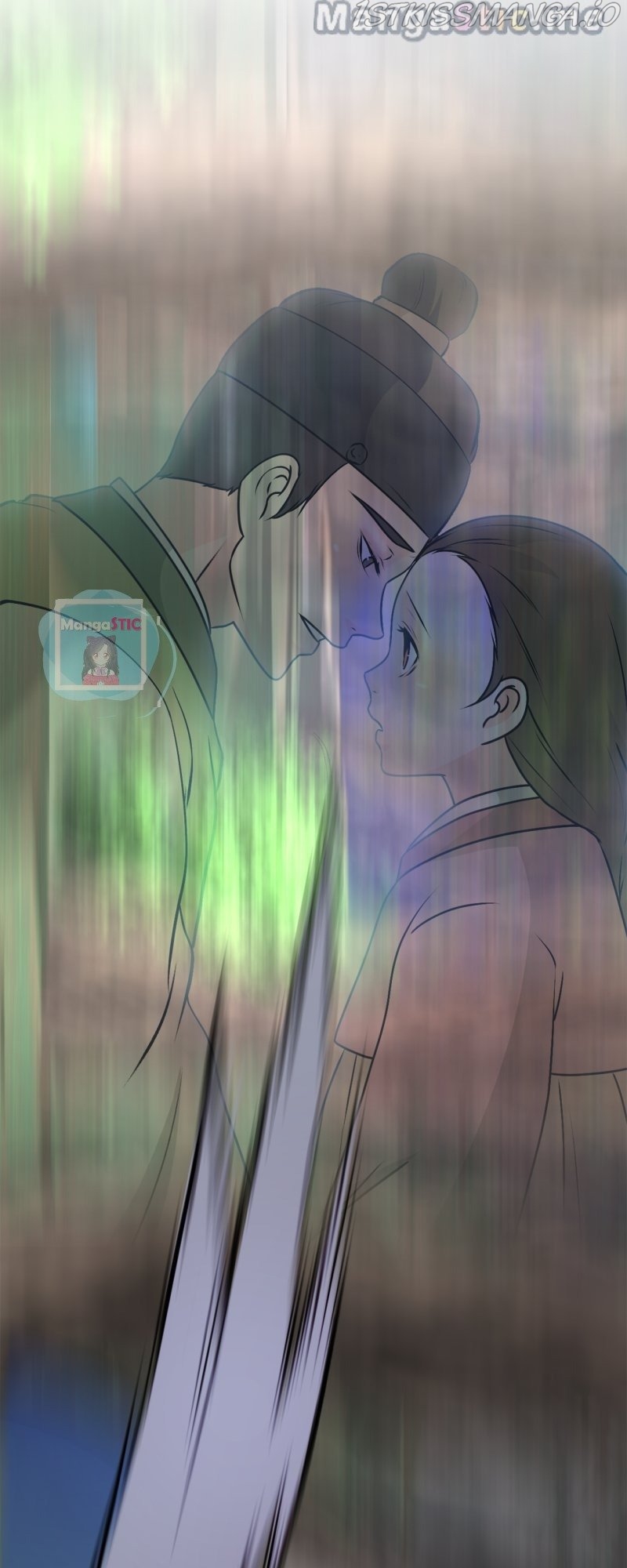 The Scandalous Secret of the Crown Princess Chapter 85 - page 52