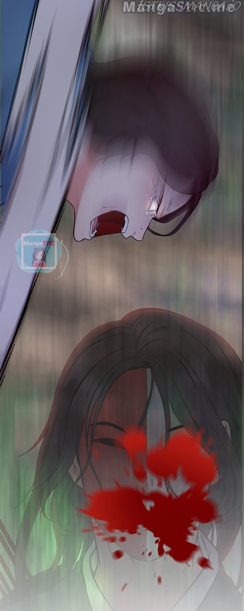 The Scandalous Secret of the Crown Princess Chapter 85 - page 53
