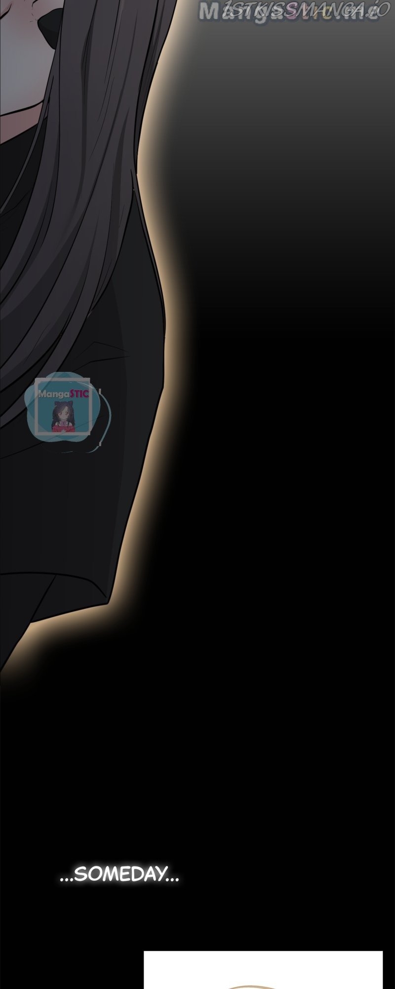 The Scandalous Secret of the Crown Princess Chapter 85 - page 56