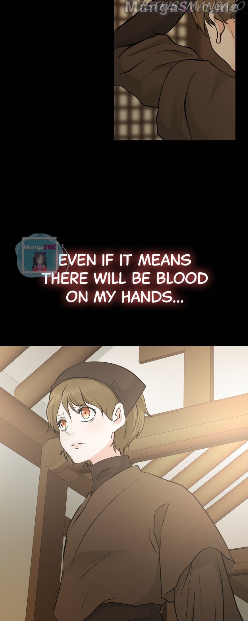 The Scandalous Secret of the Crown Princess Chapter 85 - page 58