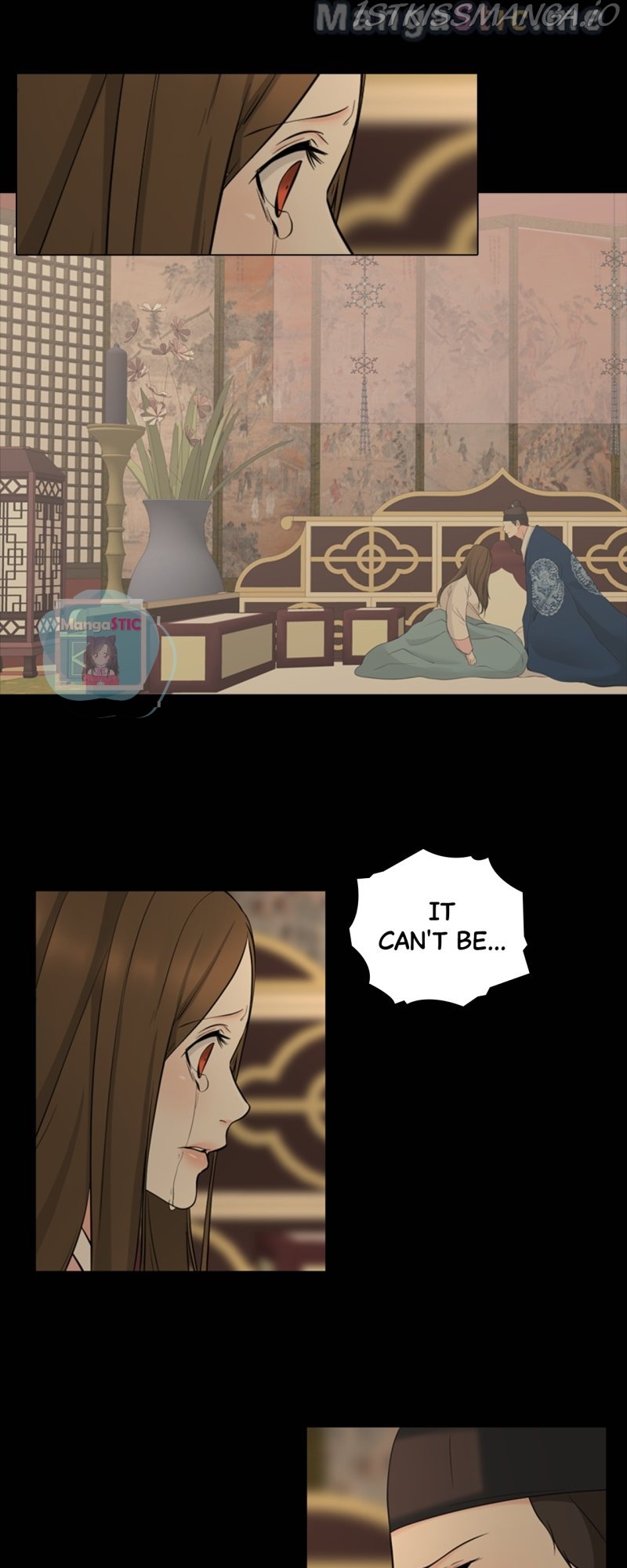 The Scandalous Secret of the Crown Princess Chapter 85 - page 6