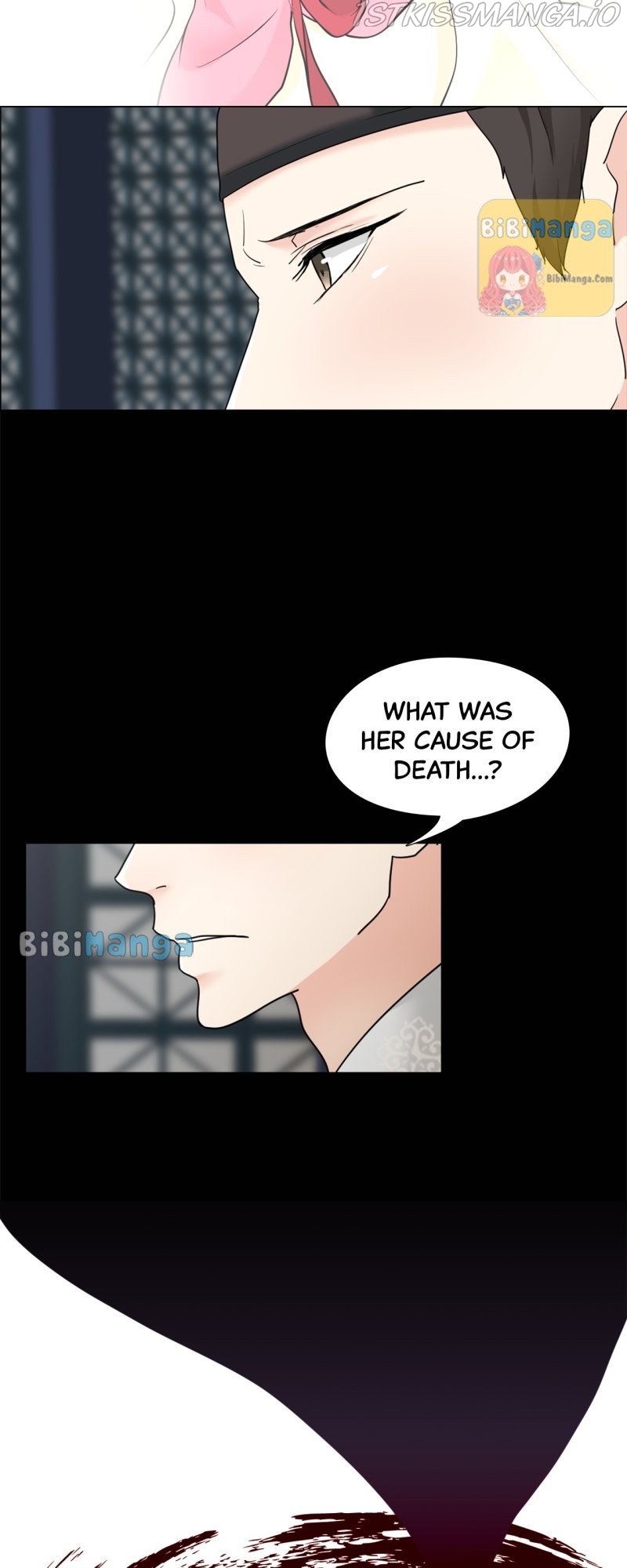 The Scandalous Secret of the Crown Princess Chapter 84 - page 10