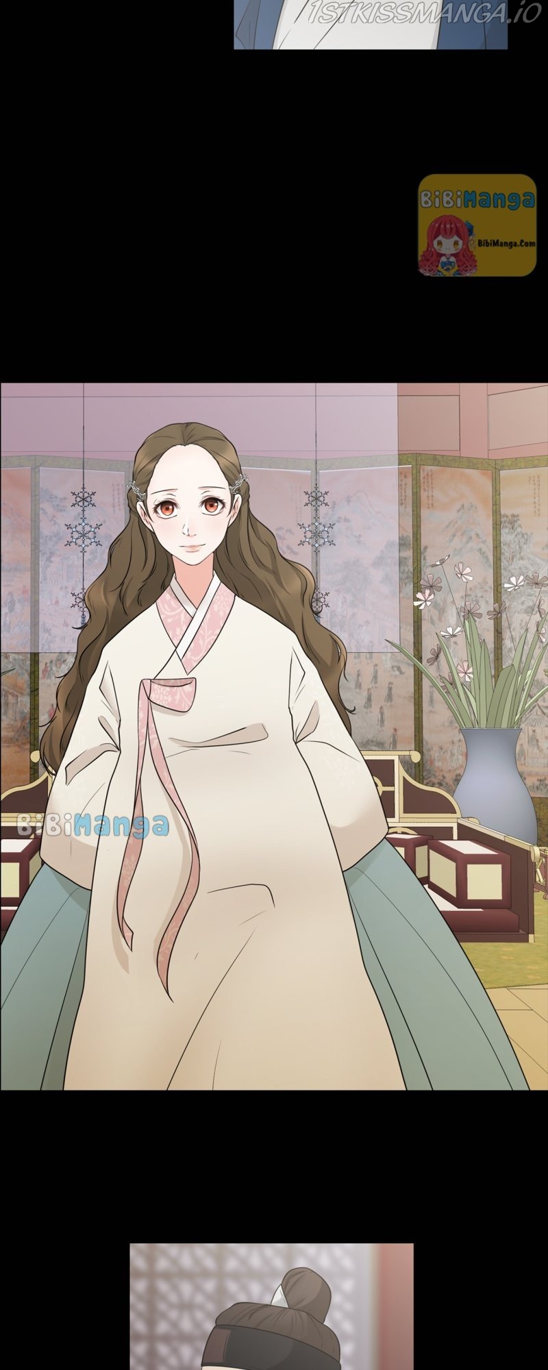 The Scandalous Secret of the Crown Princess Chapter 84 - page 25