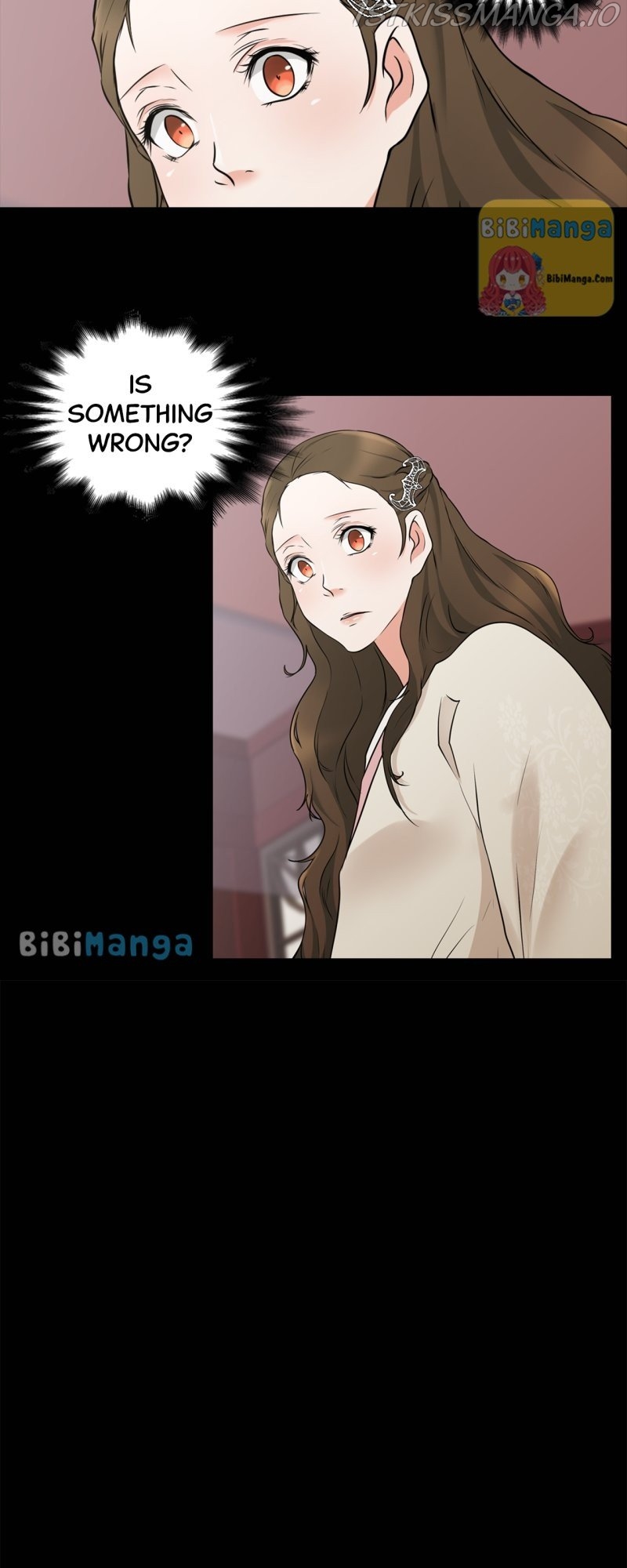 The Scandalous Secret of the Crown Princess Chapter 84 - page 28