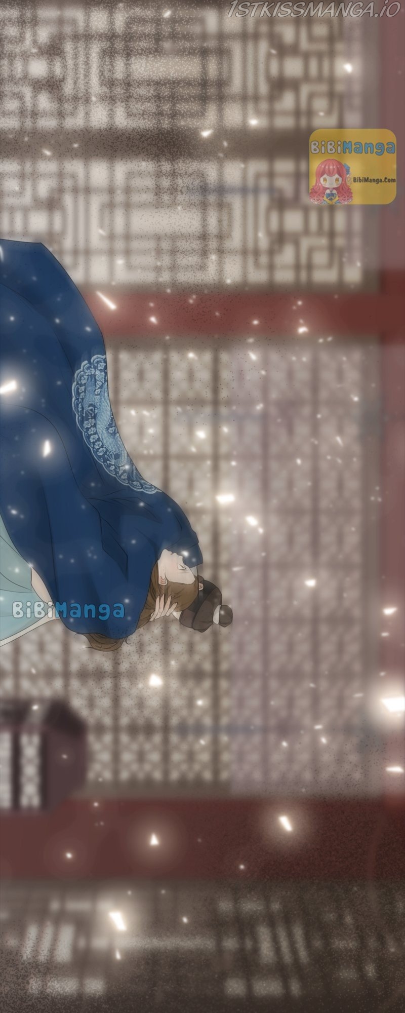 The Scandalous Secret of the Crown Princess Chapter 84 - page 30