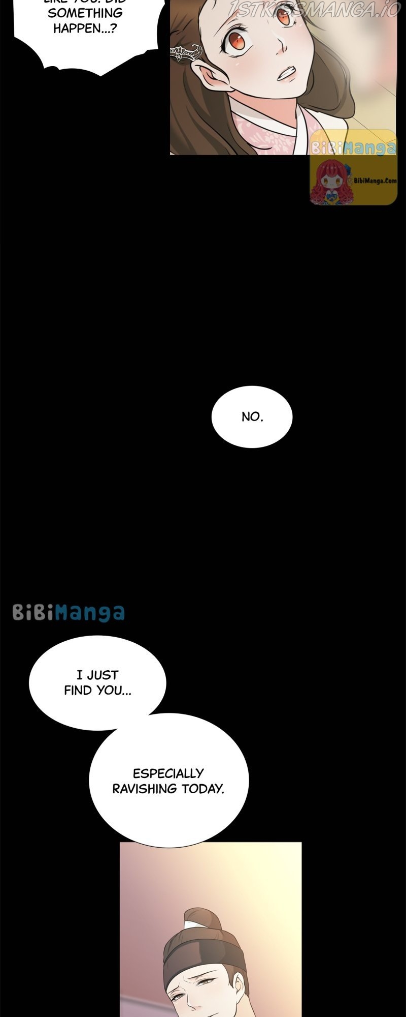 The Scandalous Secret of the Crown Princess Chapter 84 - page 32