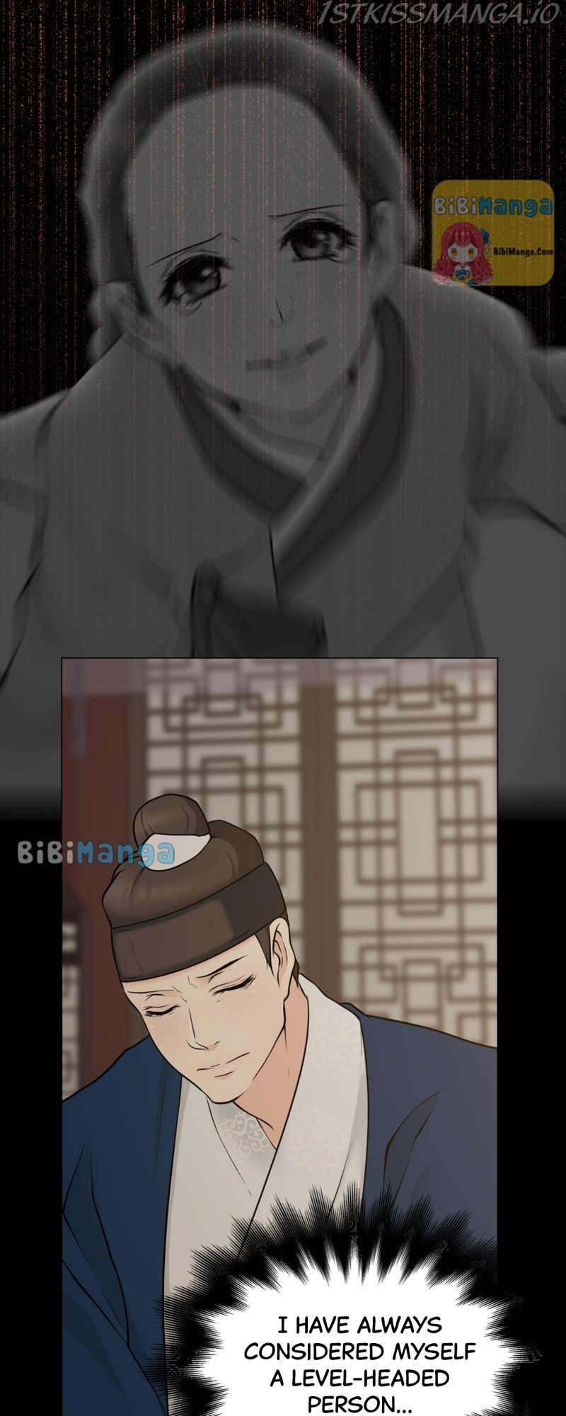 The Scandalous Secret of the Crown Princess Chapter 84 - page 41
