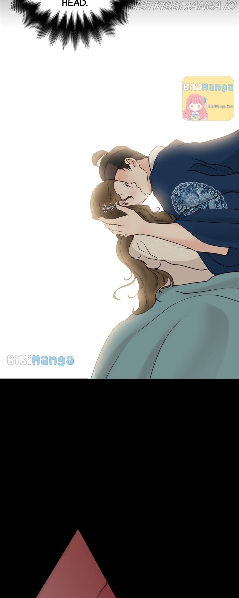 The Scandalous Secret of the Crown Princess Chapter 84 - page 43