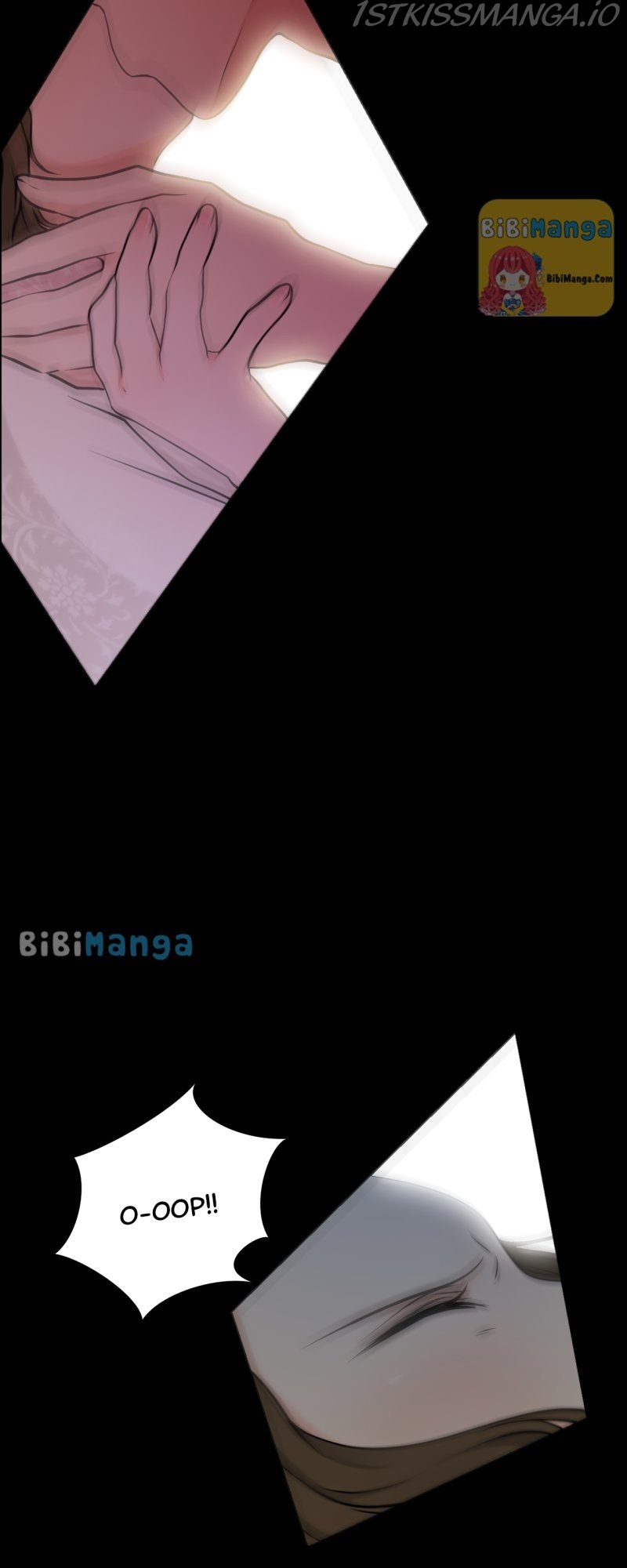 The Scandalous Secret of the Crown Princess Chapter 84 - page 44
