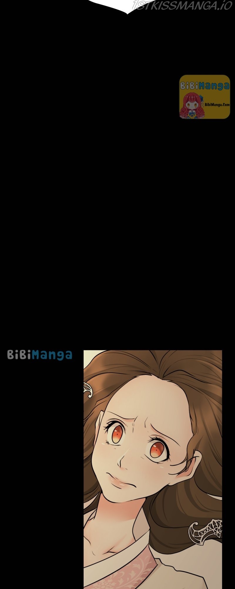 The Scandalous Secret of the Crown Princess Chapter 84 - page 47