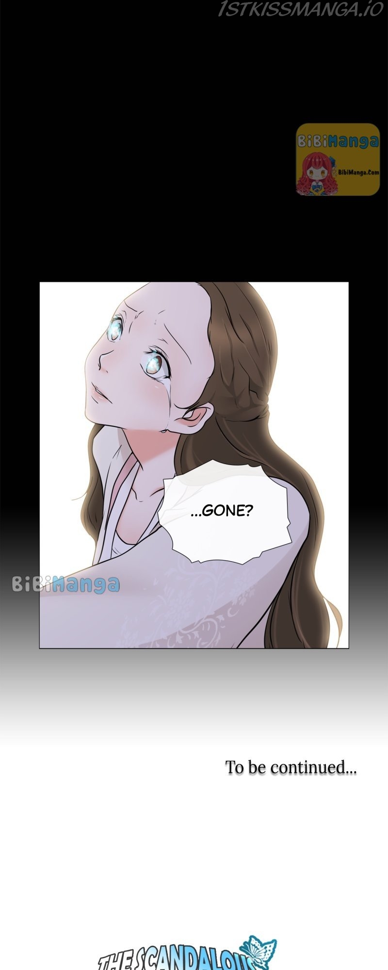 The Scandalous Secret of the Crown Princess Chapter 84 - page 55