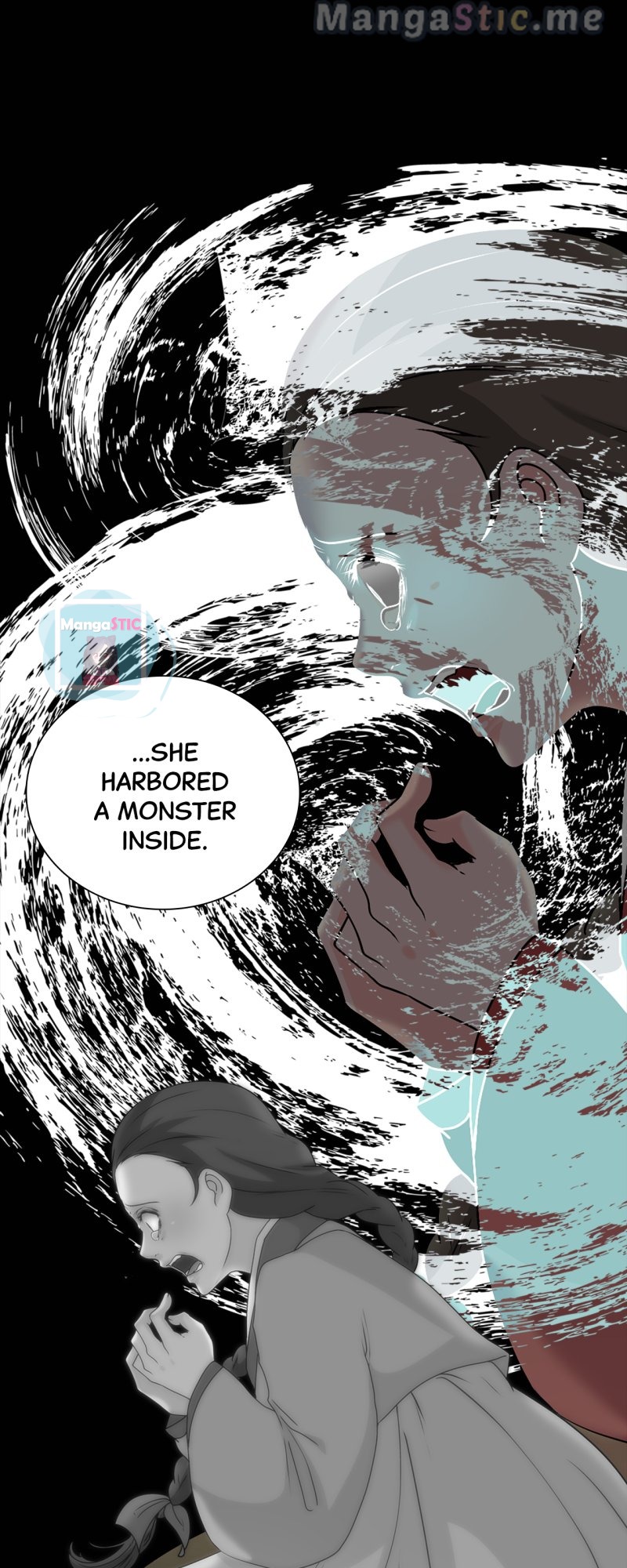 The Scandalous Secret of the Crown Princess Chapter 83 - page 16